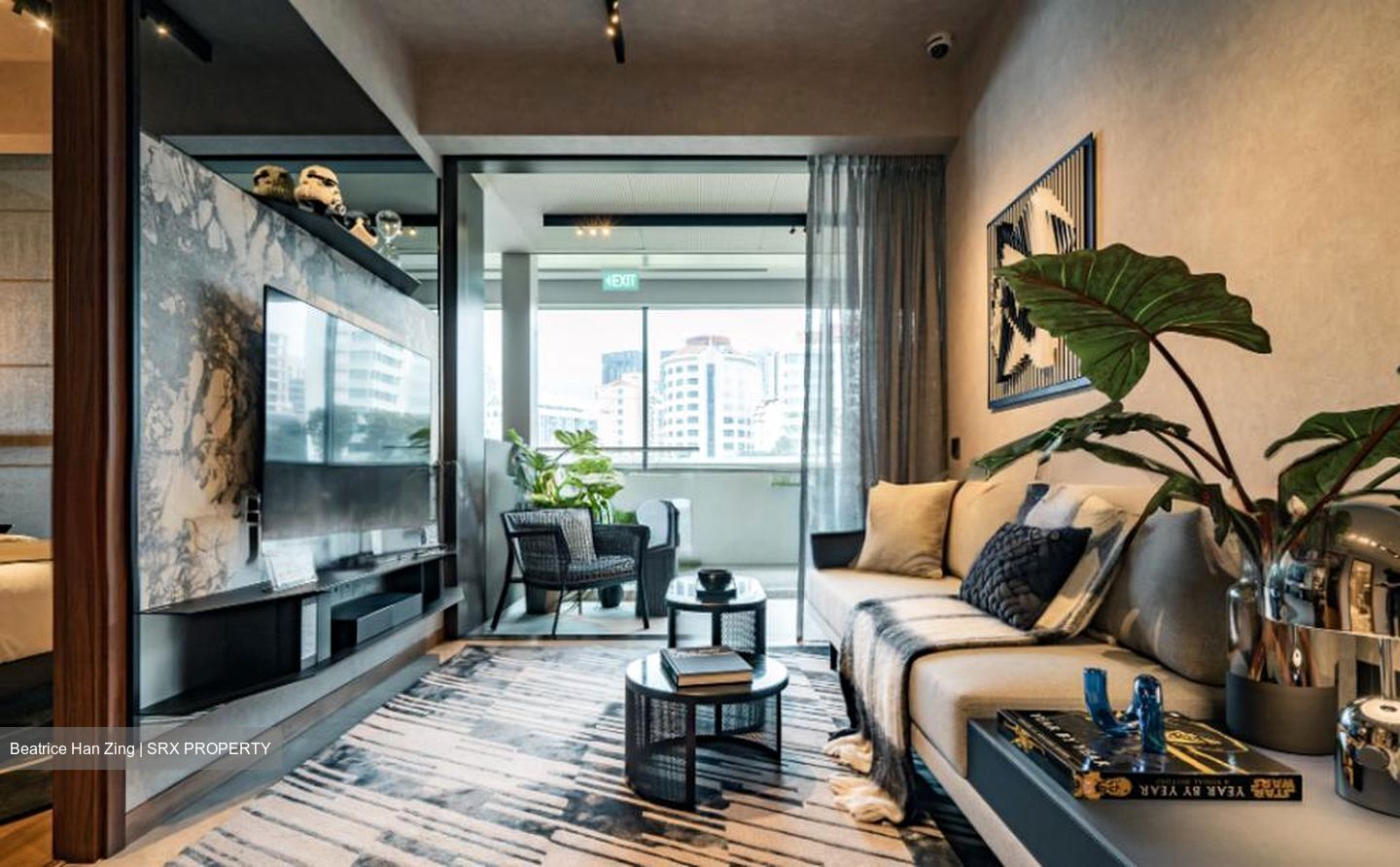Canninghill Piers (D6), Apartment #519803861